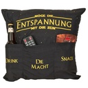 Sofahelden Kissen "Möge die Entspannung"