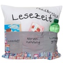 Sofahelden Lesekissen