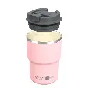 Isolierbecher Mini Puramic Rosa