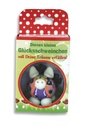 SET Glückswelt "Viel Glück" 24 Stk.