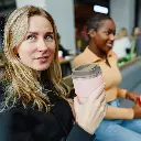 Isolierbecher Mini Puramic Rosa