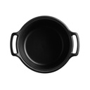 Sublime+ Runder Bräter 24,5cm, 4l