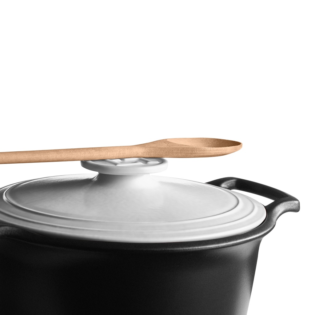 Sublime+ Runder Bräter 22 cm, 3 l