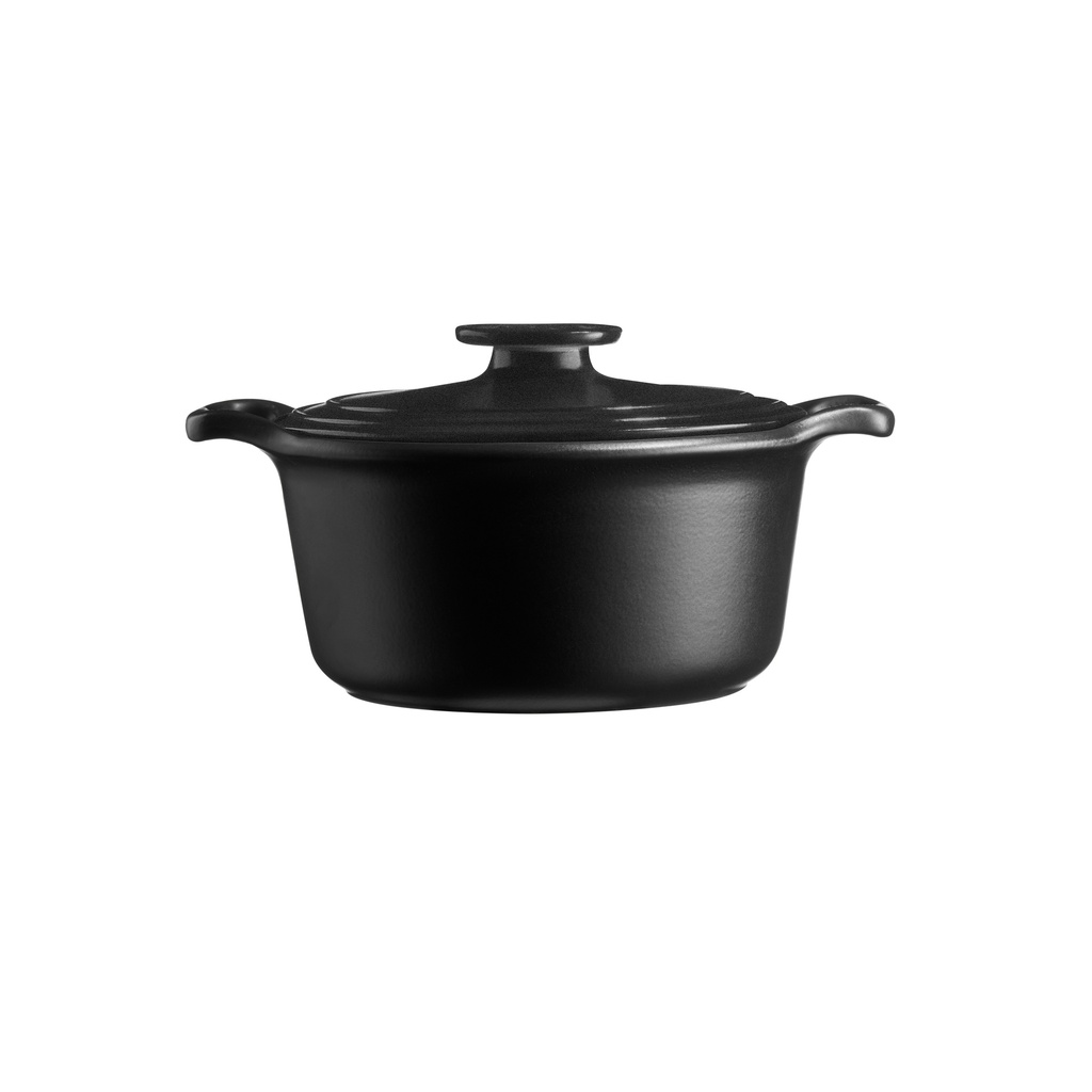 Sublime+ Runder Bräter 22 cm, 3 l