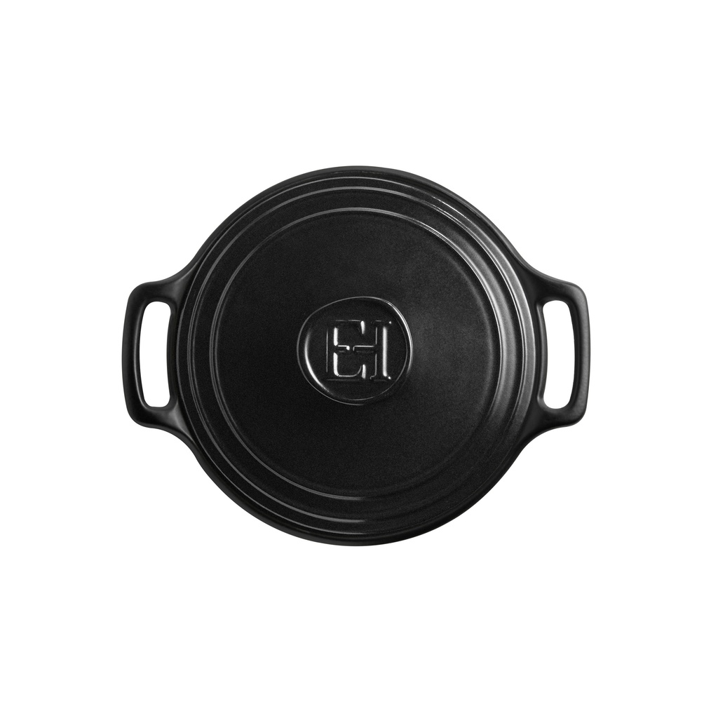 Sublime+ Runder Bräter 22 cm, 3 l