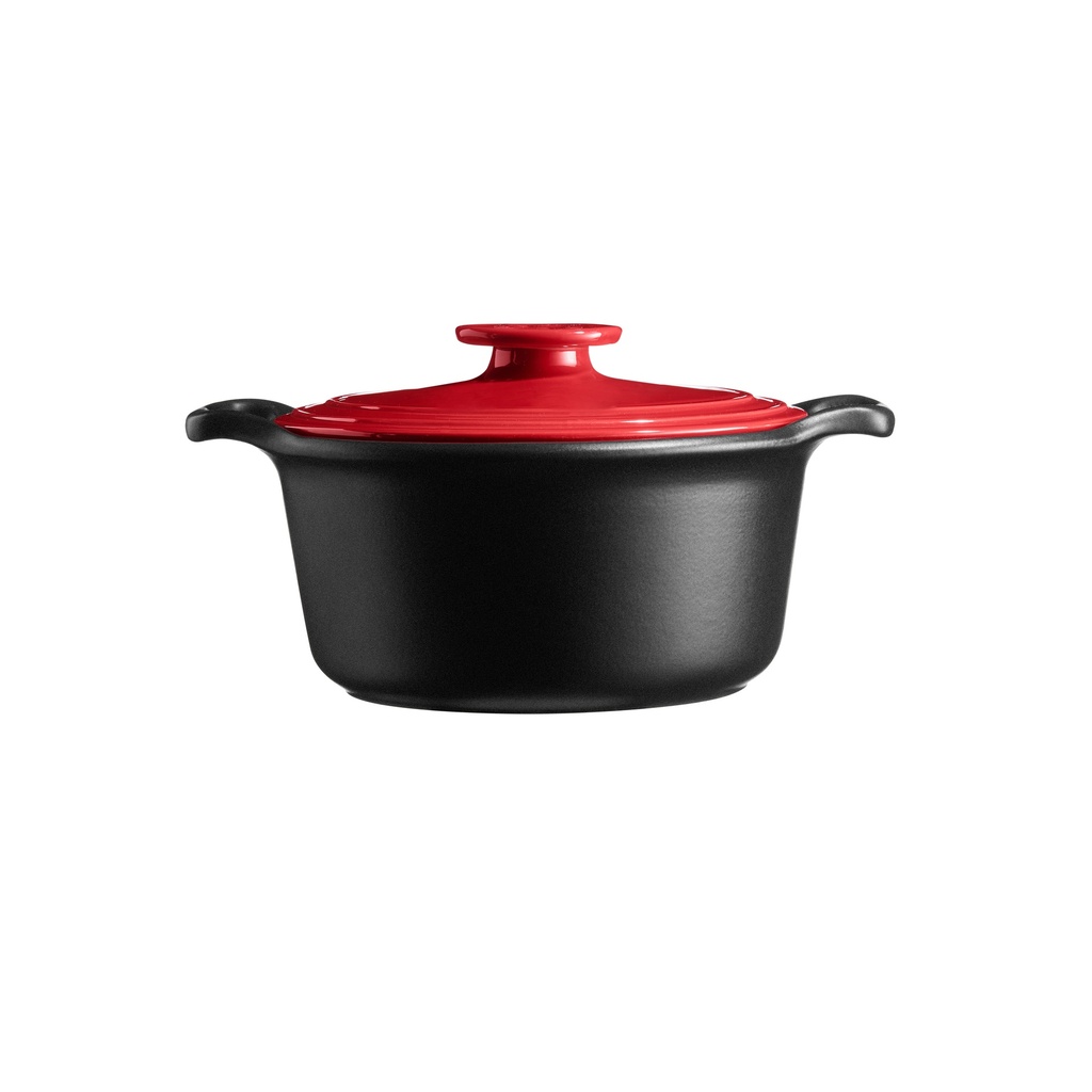 Sublime+ Runder Bräter 22 cm, 3 l