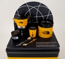 Geschenkbox North Face 3 Tassen