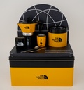 Geschenkbox North Face 3 Tassen