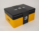 Geschenkbox North Face 3 Tassen