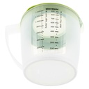 Rührbecher mit Deckel, »Helena«, 1,4 l