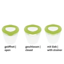 Rührbecher mit Deckel, »Helena«, 1,4 l