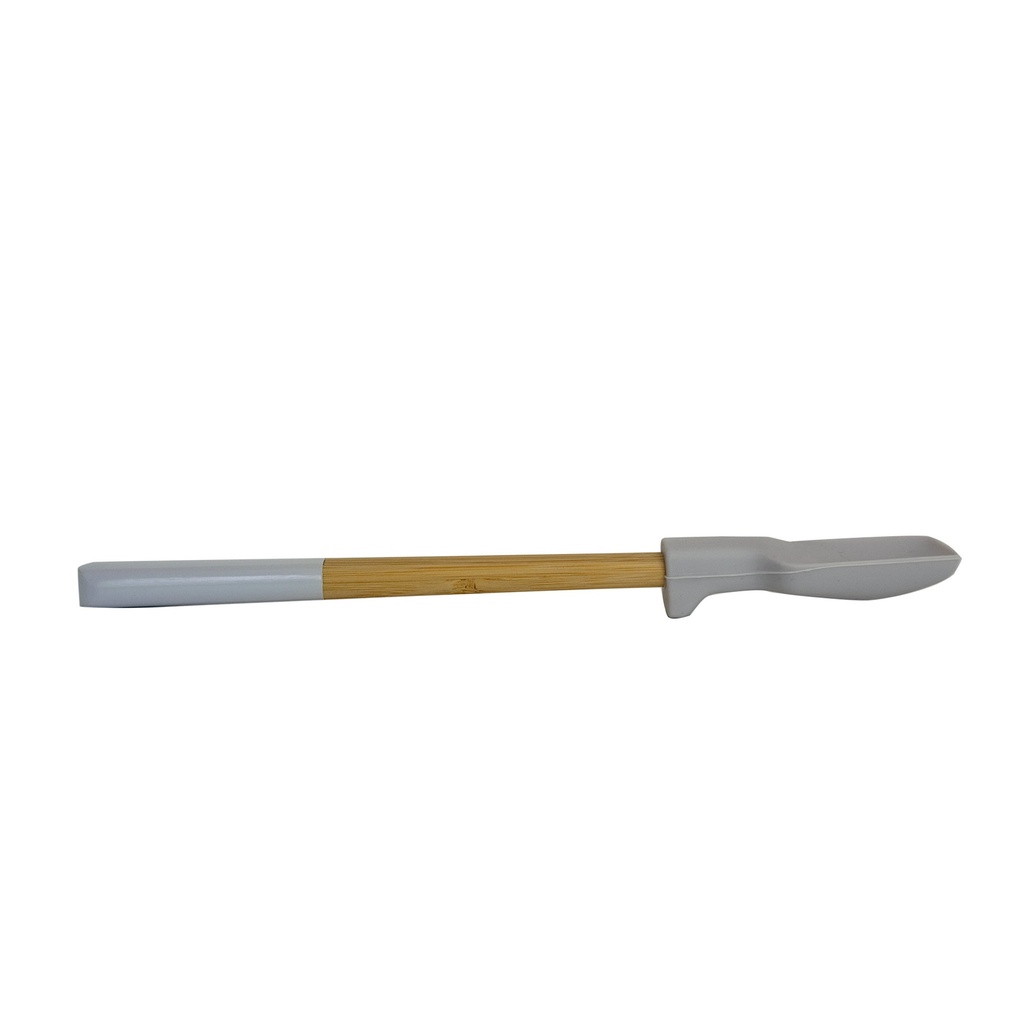 Silikon Löffelspachtel Mini 21 cm