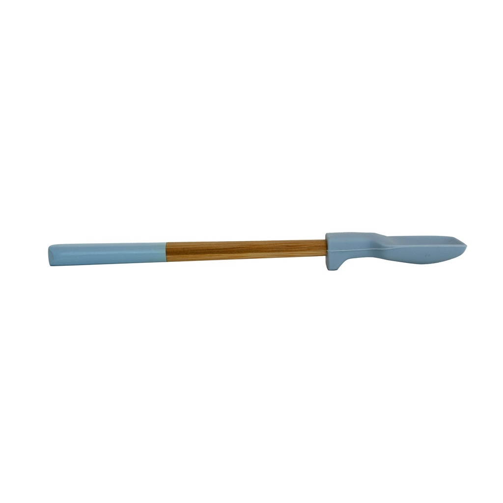 Silikon Löffelspachtel Mini 21 cm
