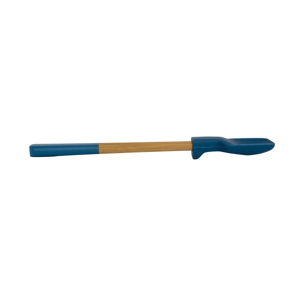 Silikon Löffelspachtel Mini 21 cm