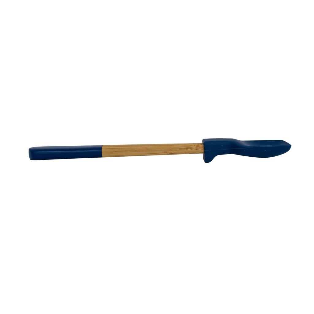 Silikon Löffelspachtel Mini 21 cm