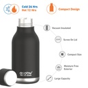 Isolierflasche Urban