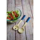 Salatbesteck 27 cm