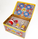 Geschenkbox D&G Moka E.2Ts + Becher1