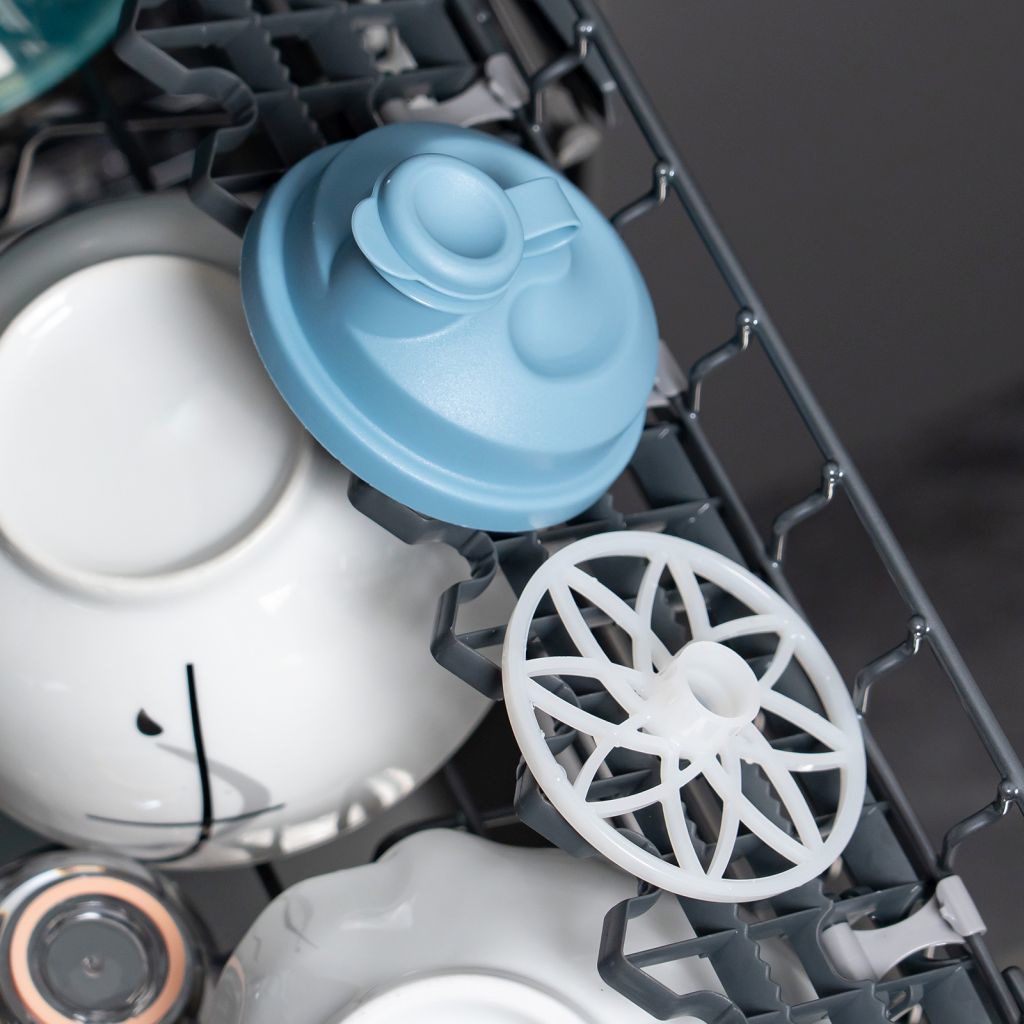 Dressingshaker »Mixery«, 0,5 l