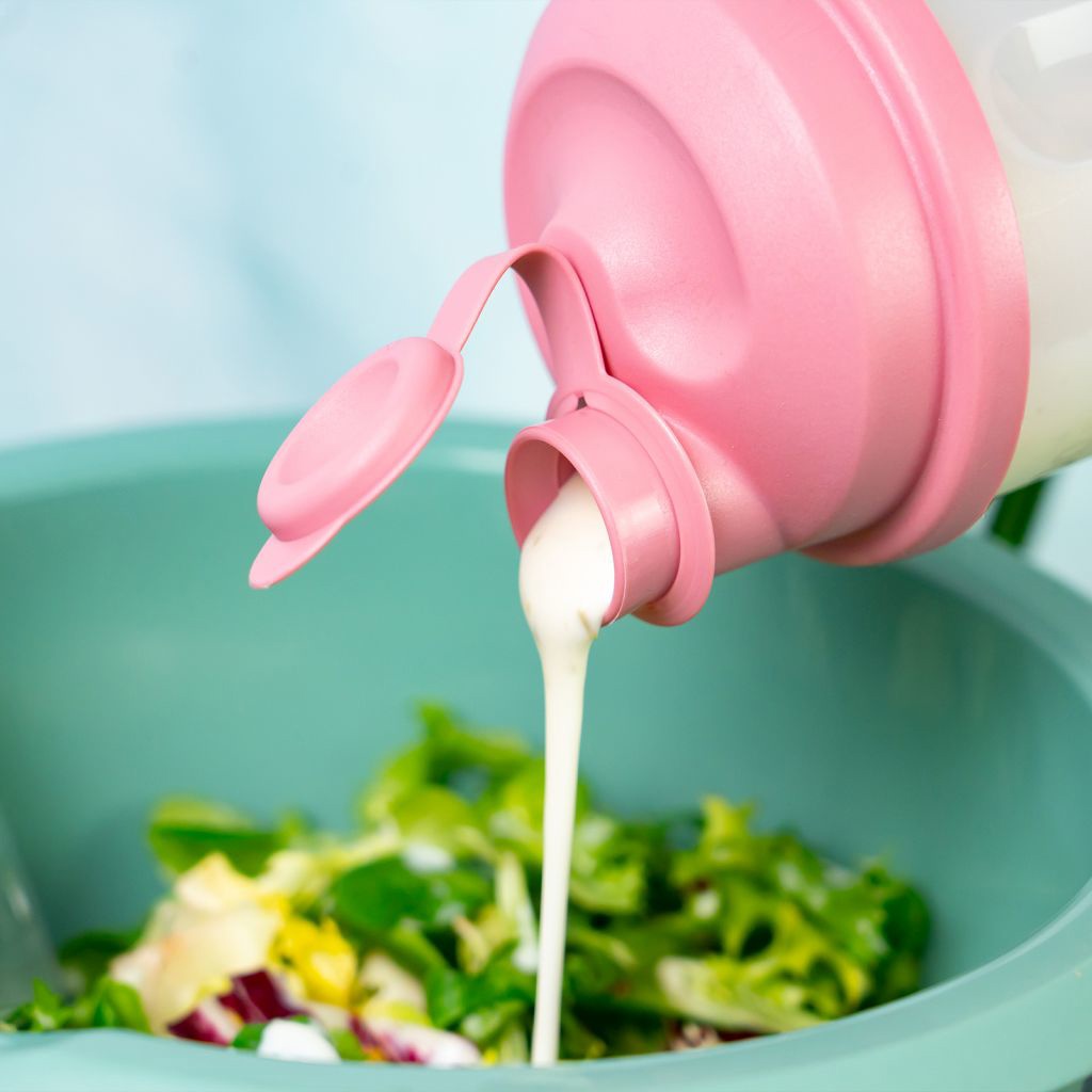 Dressingshaker »Mixery«, 0,5 l