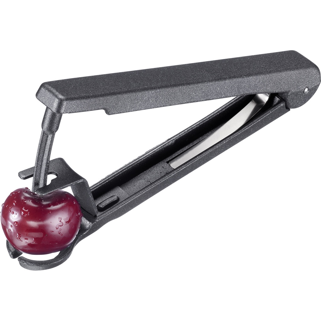 12 Kirschentkerner »Kernex« Black Edition, Display