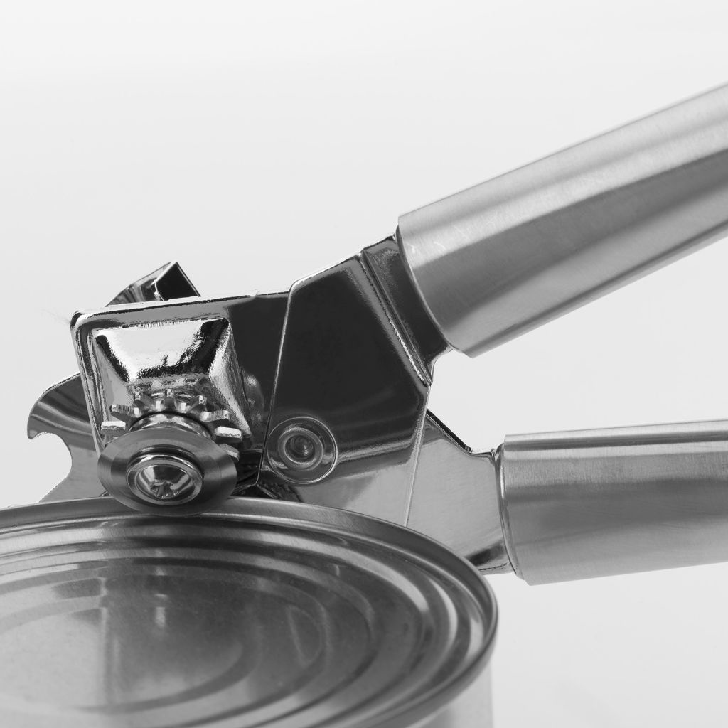 Dosenöffner »Glory«, Edelstahl