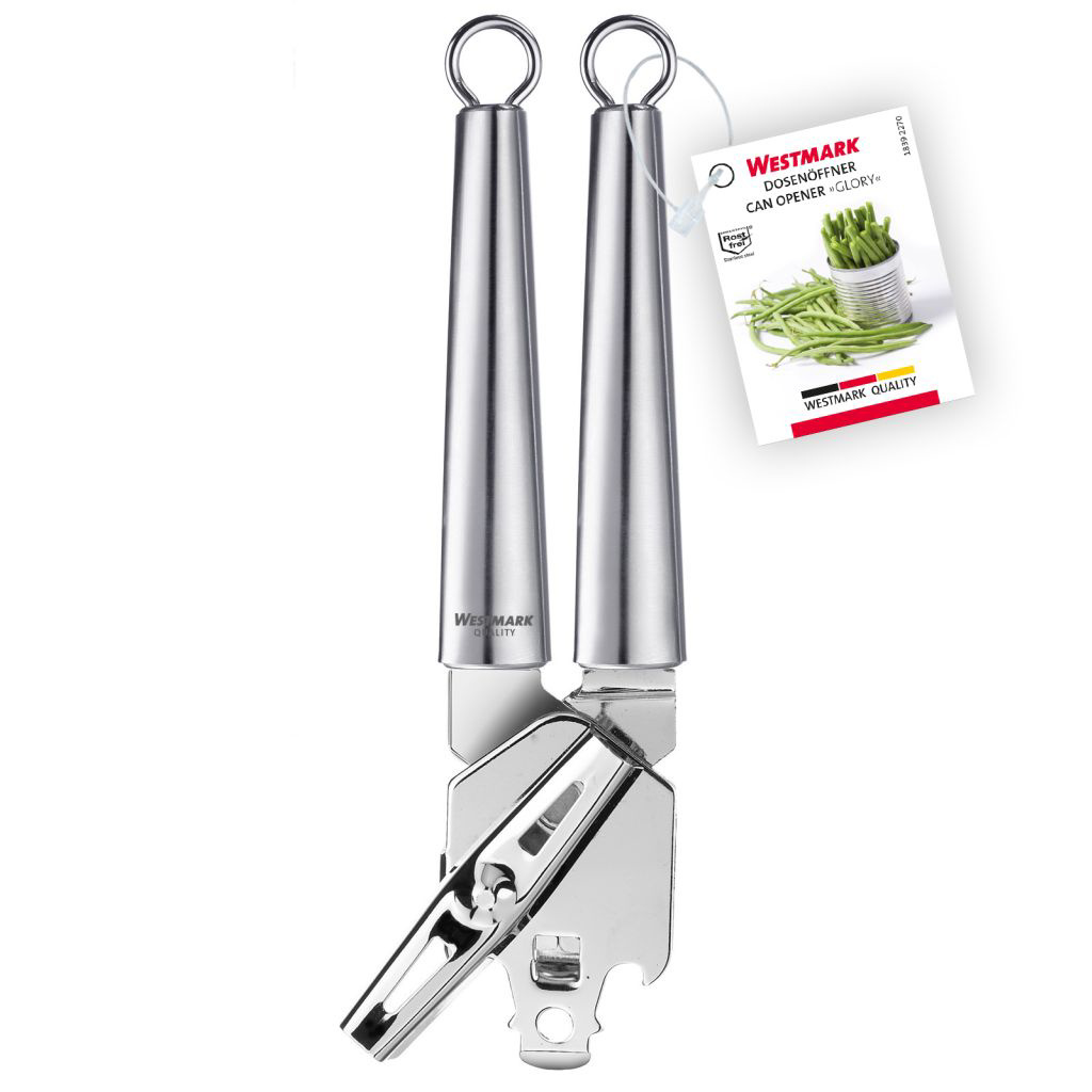 Dosenöffner »Glory«, Edelstahl