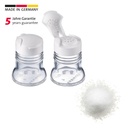 Set Universalstreuer »Paris-Snap«, 2-teilig