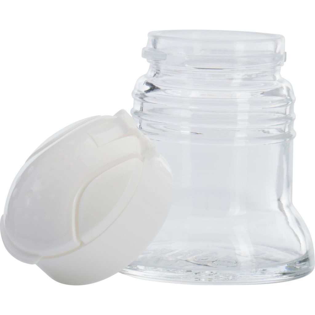 Set Universalstreuer »Paris-Snap«, 2-teilig