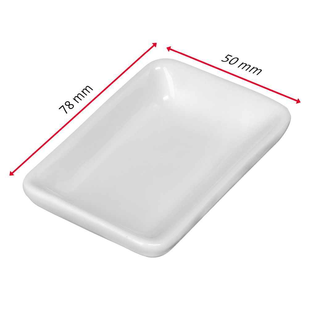 24 x 4 Keramikschälchen »Tapas + Friends«, Display