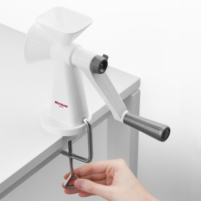 Mohnmühle »Poppy«