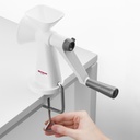 Mohnmühle »Poppy«