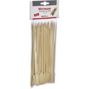 50 Fingerfood Sticks + Grillspieße »Woody«, 25 cm