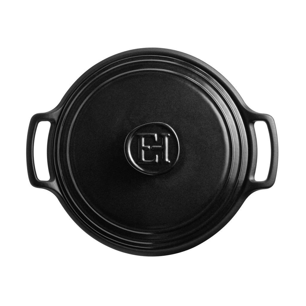 Sublime+ Runder Bräter 26,5 cm, 5,5 l