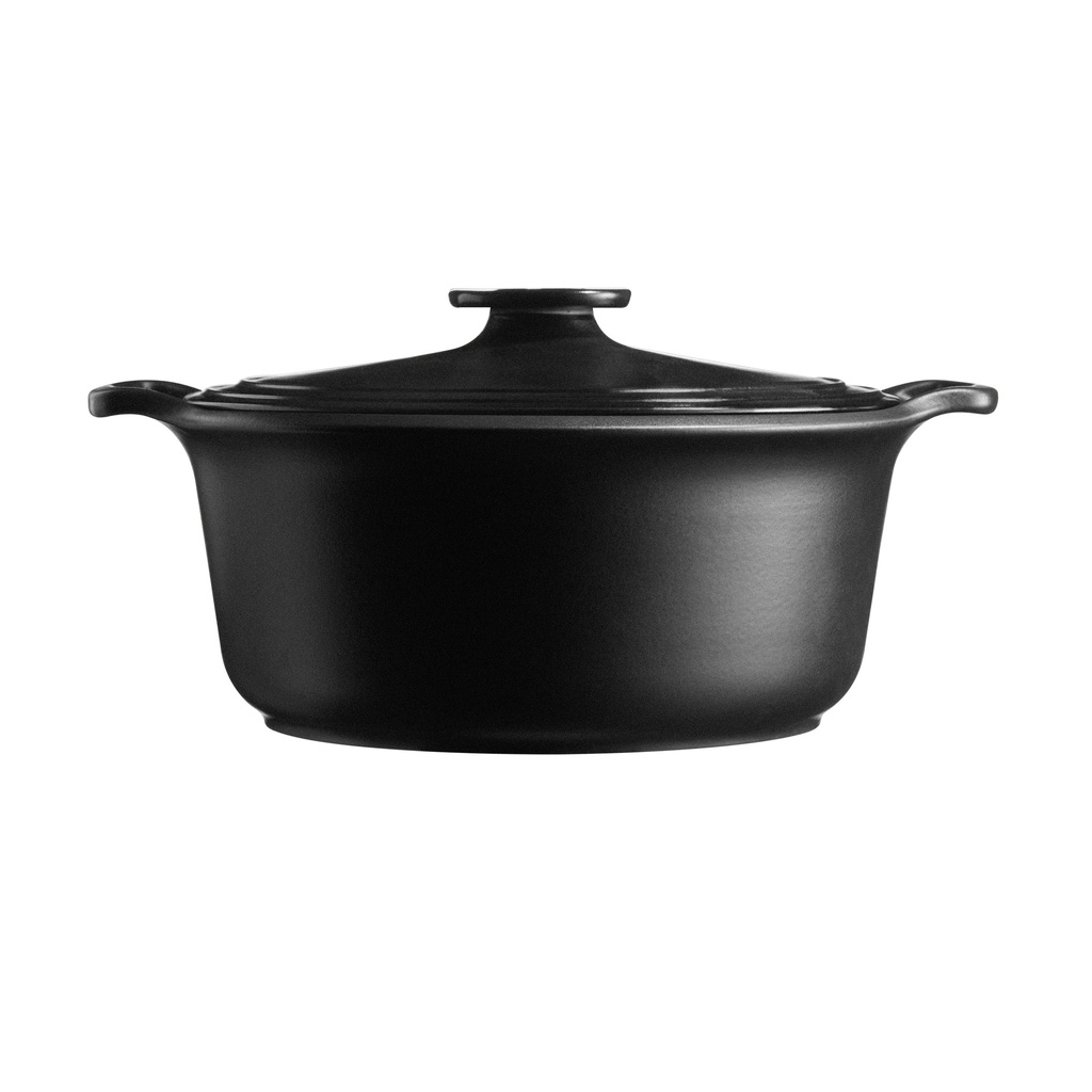 Sublime+ Runder Bräter 26,5 cm, 5,5 l