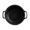 Sublime+ Runder Bräter 26,5 cm, 5,5 l