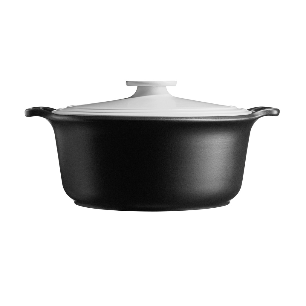 Sublime+ Runder Bräter 26,5 cm, 5,5 l