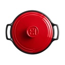 Sublime+ Runder Bräter 26,5 cm, 5,5 l