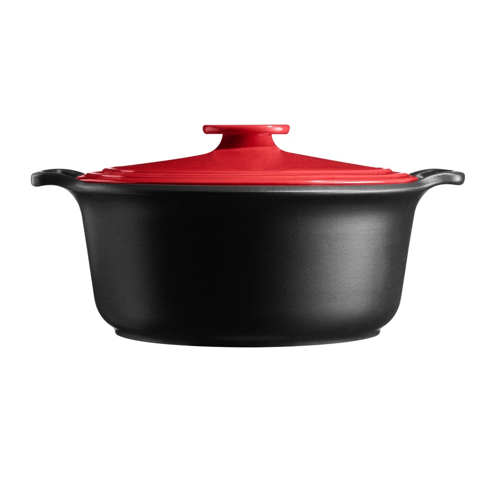 Sublime+ Runder Bräter 29 cm, 7 l