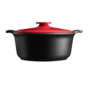 Sublime+ Runder Bräter 29 cm, 7 l