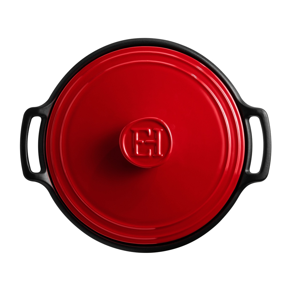 Sublime+ Runder Bräter 29 cm, 7 l