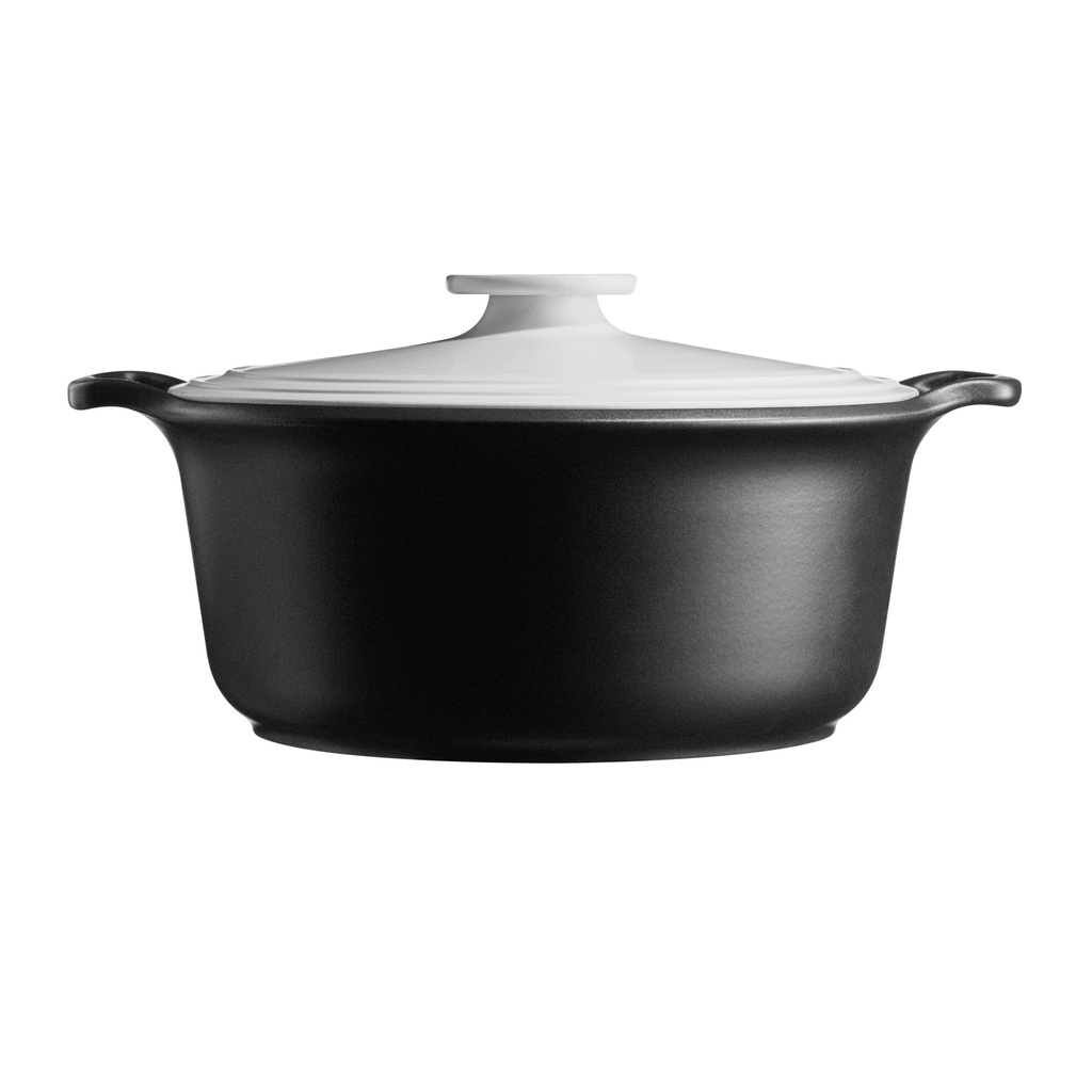 Sublime+ Runder Bräter 29 cm, 7 l