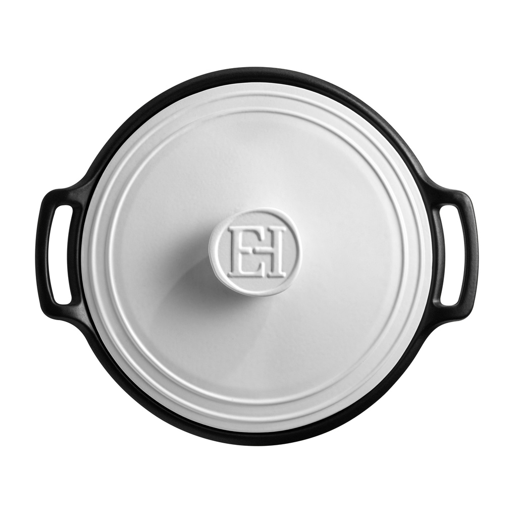 Sublime+ Runder Bräter 29 cm, 7 l