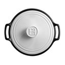 Sublime+ Runder Bräter 29 cm, 7 l