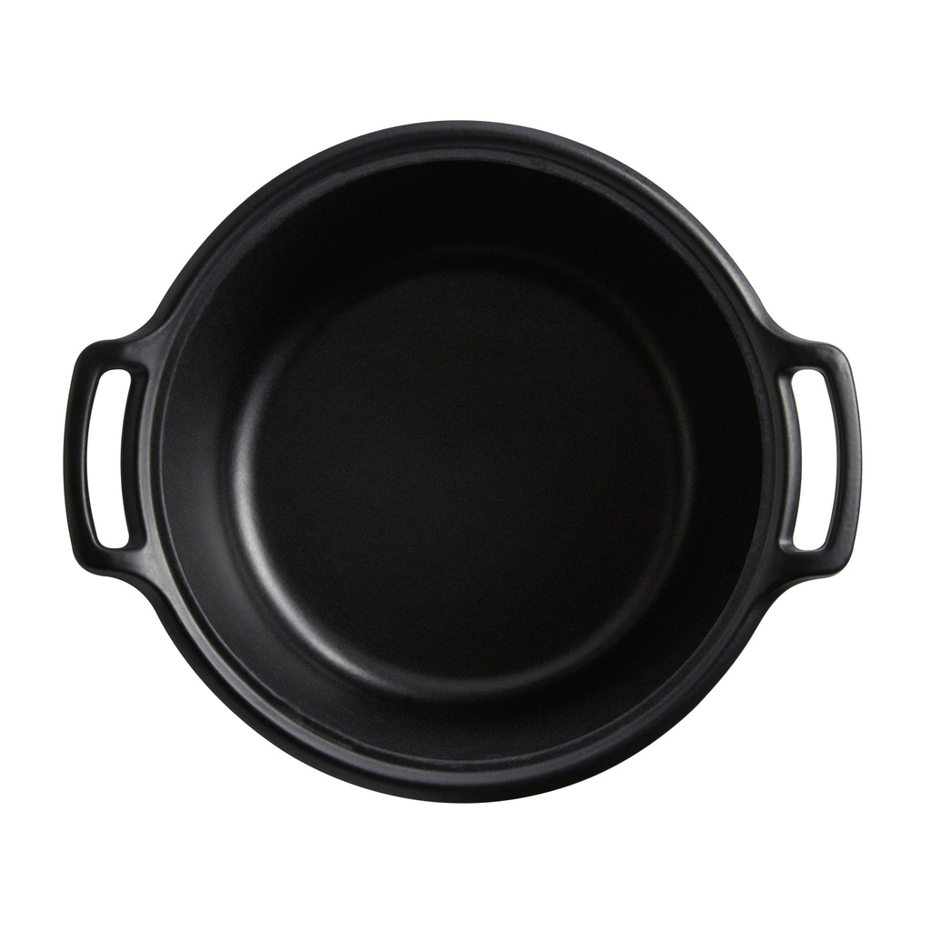 Sublime+ Runder Bräter 29 cm, 7 l