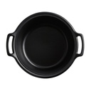 Sublime+ Runder Bräter 29 cm, 7 l