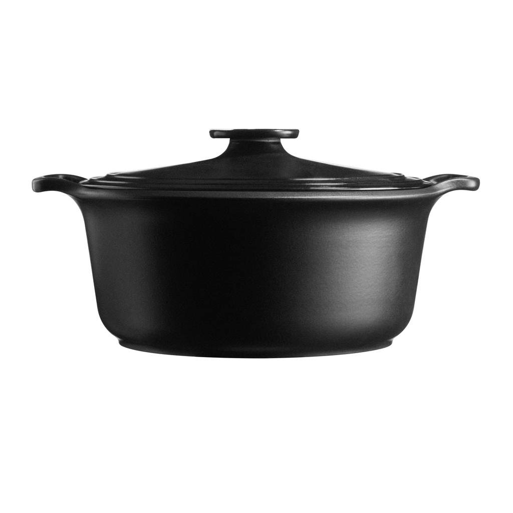 Sublime+ Runder Bräter 29 cm, 7 l