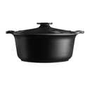 Sublime+ Runder Bräter 29 cm, 7 l