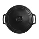 Sublime+ Runder Bräter 29 cm, 7 l