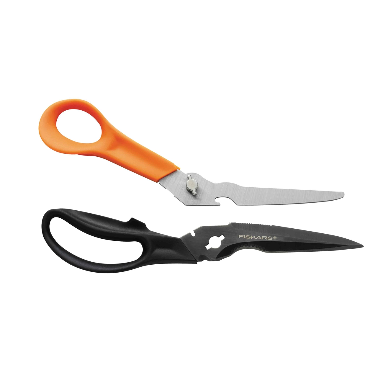 Fiskars Cuts+More Mehrzweckschere 23 cm
